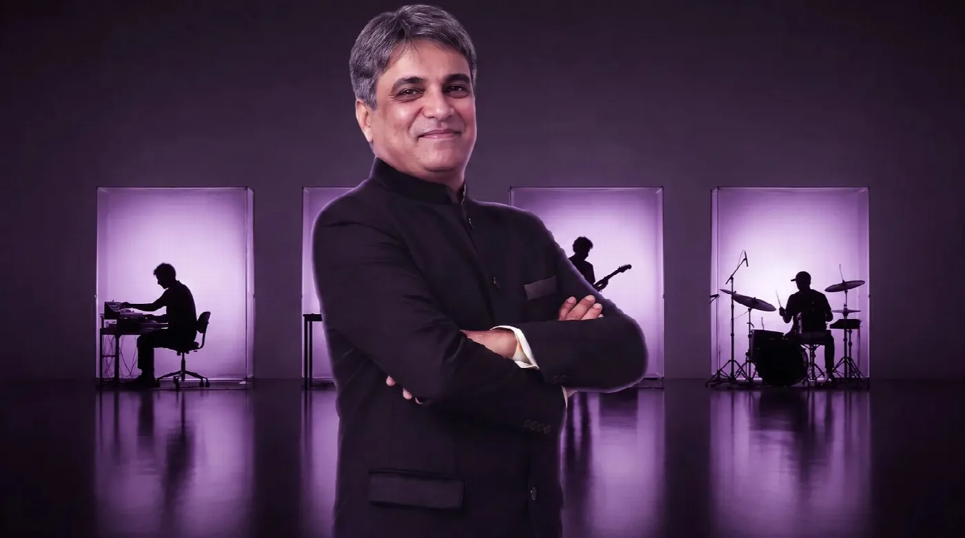 Ajivasan Music Academy