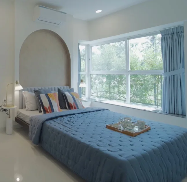 3 BHK at Park Titan