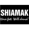 Shiamak logo