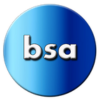 BSA logo